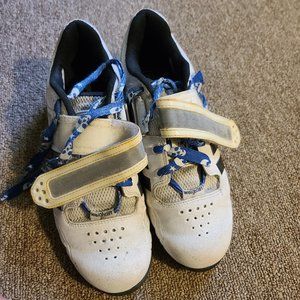 Adidas Adipower - Olympic Weightlifting shoes